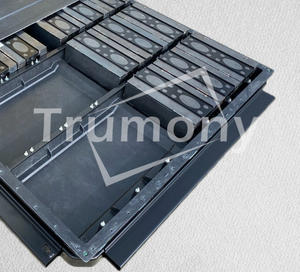 Electric Vehicle Battery Pack Enclosures And Protection - Materials, Processing, Design