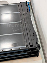 Advanced Battery Cooling Solution Assemble Liquid Cooling Plate for Heavy Duties