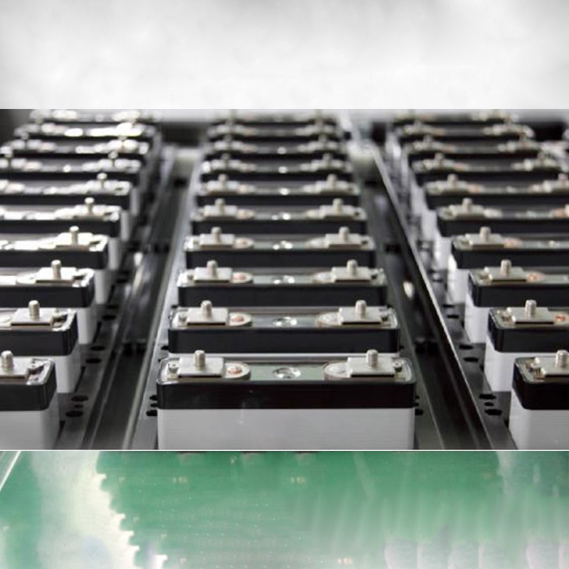 Outdoor Adventure Long Distance Travel Emergency High Power Aluminium Air Battery 