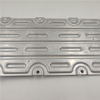 Good Quality Aluminum Fabricated Water Cooling Heatsink Plate