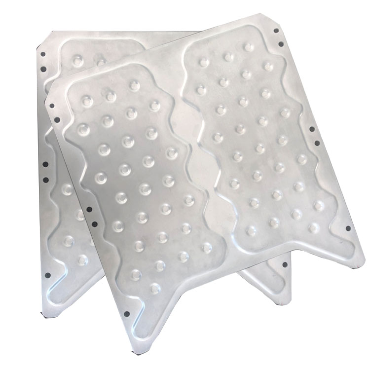cooling plate