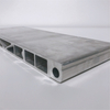 6063 CNC Aluminum Extrusion Battery End Plate Kit For New Energy Automobile EV Battery Module