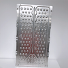 EV Battery Heat Exchanger Aluminum Alloy Brazing Liquid Cooling Plate Manufacturer