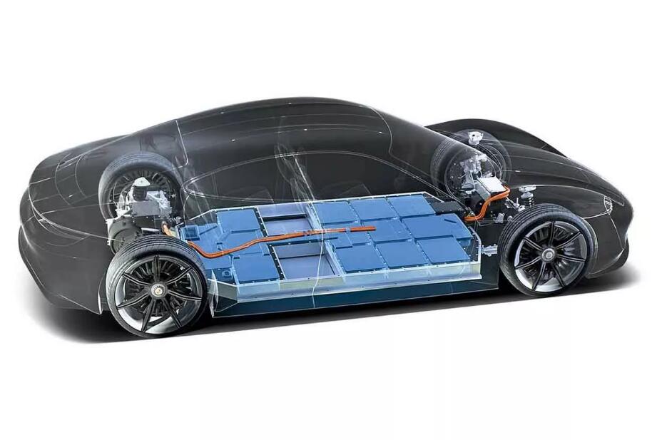 Battery cooling system