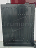 Corrosion-Resistant Epoxy Powder Coated Aluminum Cooling Plate for Utility-Scale Energy Storage Systems