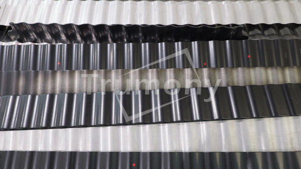 Classification of Aluminum Micro channel Tubes