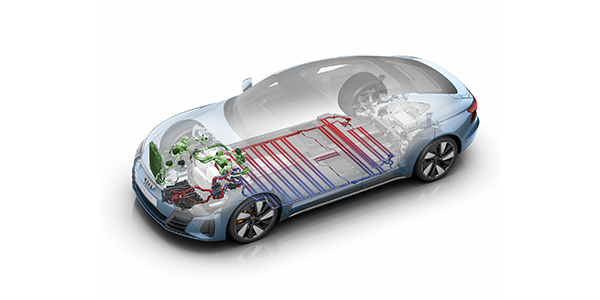 Battery Cooling Methods: The Key to Extending Battery Life