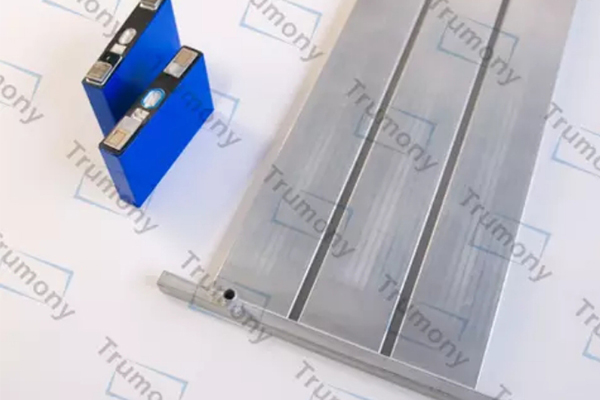 Battery-Pack-Cooling-Plate Battery-Pack-Cooling-Plate