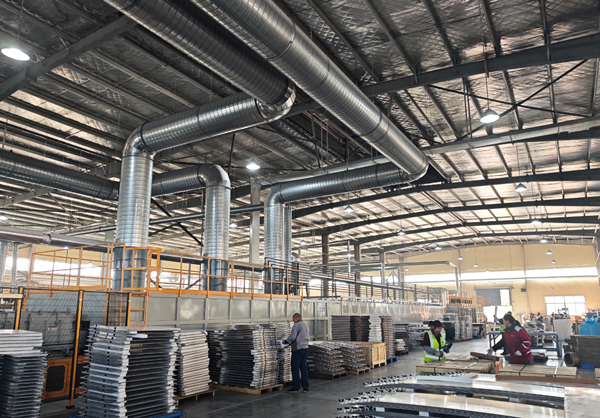 Battery Cooling Systems: Safeguarding Performance and Longevity