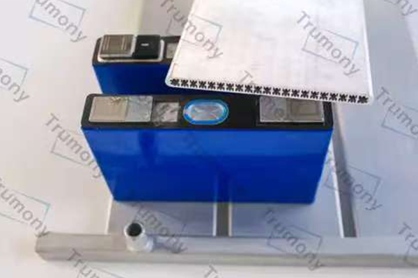 EV Battery Cold Plate: The Core of Thermal Management for Electric Vehicles