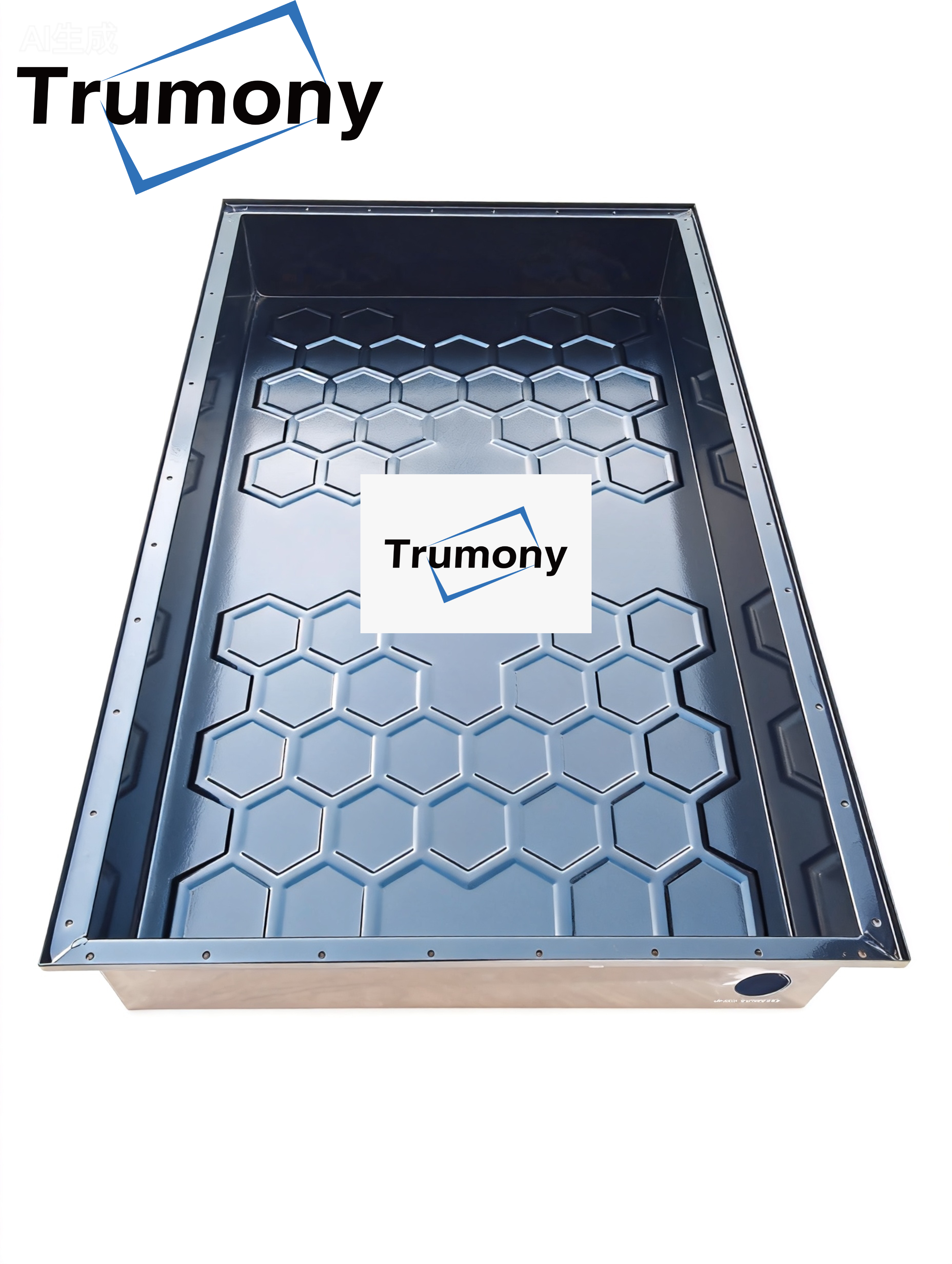 ESS Baterry Pack Top Cover