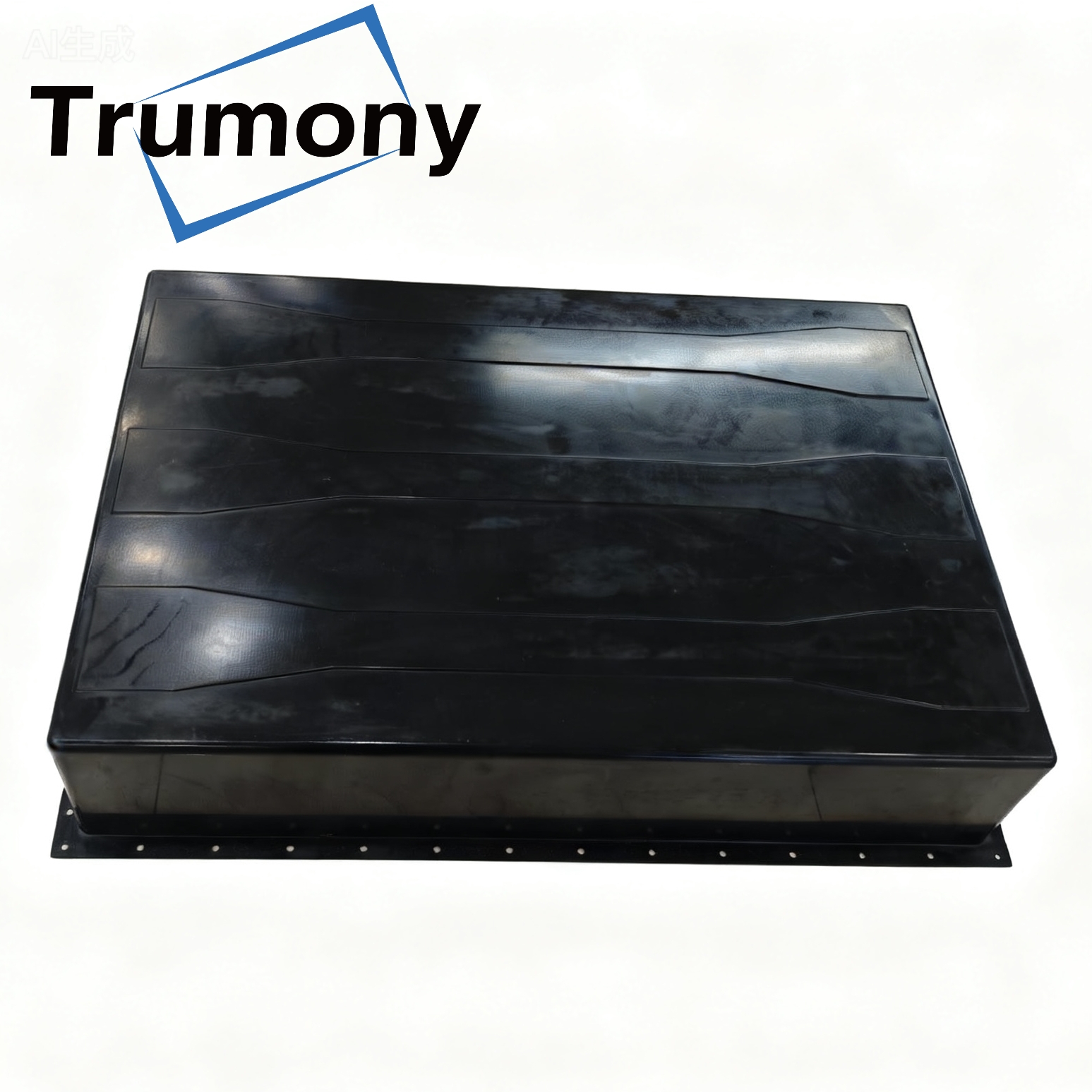 ESS Baterry Pack Top Cover---Plastic