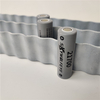 extruded power battery engineering vehicle T3-T8 battery cooling aluminum water cooling plate