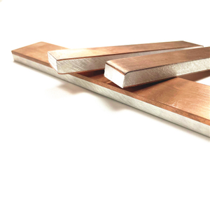 Aluminum Iron Corrosion Resistance 0.03-10mm Aluminum Copper Panel