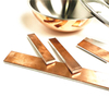 Aluminum Copper Cathode Plate Composite Copper Aluminum Plate