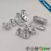 Custom 5 Axis Metal Precision Aluminum CNC Machining Part