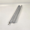 extruded Battery solutions electrical vehicle 6061 battery cooling aluminum water cooling plate
