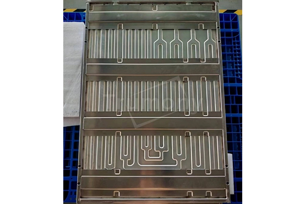 Battery-cooling-technology