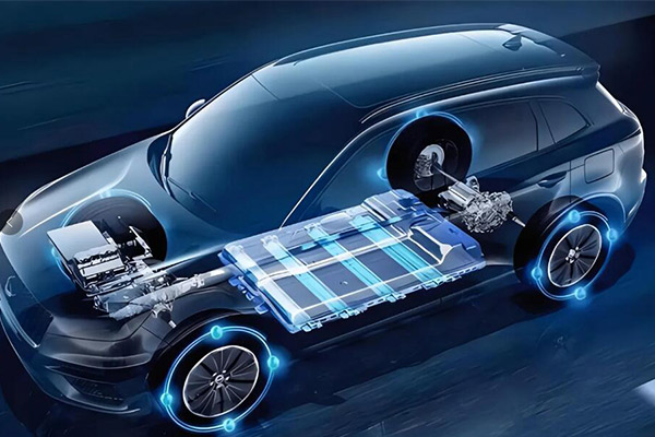 cold-plate-battery-cooling