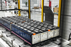Custom-Flow-Channel Aluminum Liquid Cold Plate for Prismatic Cell ESS Battery Module Heat Dissipation