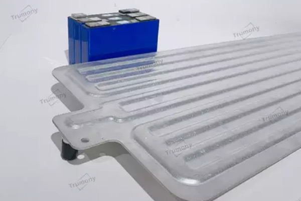 Battery-Cold-Plate