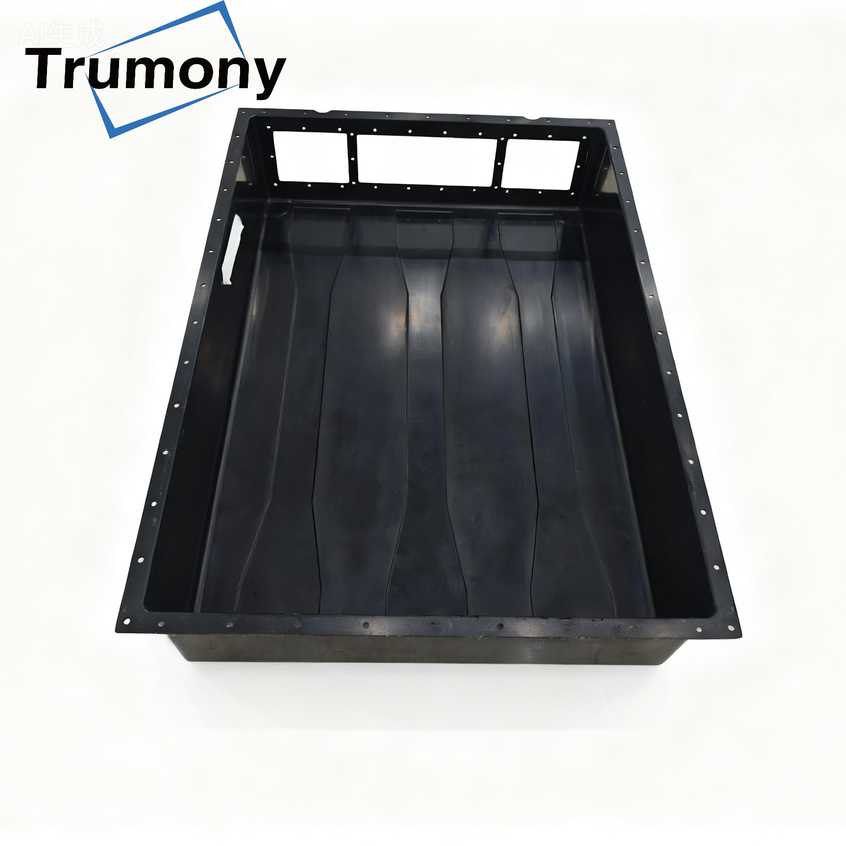 ESS Baterry Pack Top Cover---Plastic