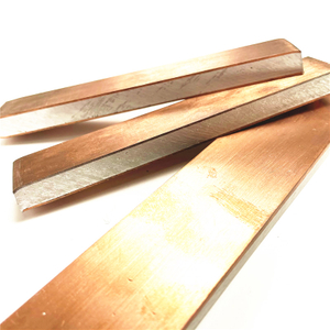 Nickel Aluminum Kitchenware Material High Purity Oxygen Free Aluminum Copper Foil