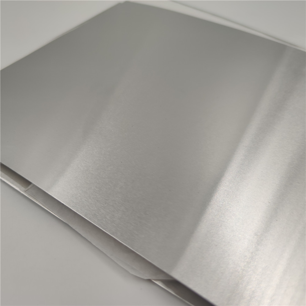 CNC Machining Metal Parts Aluminum Sheet