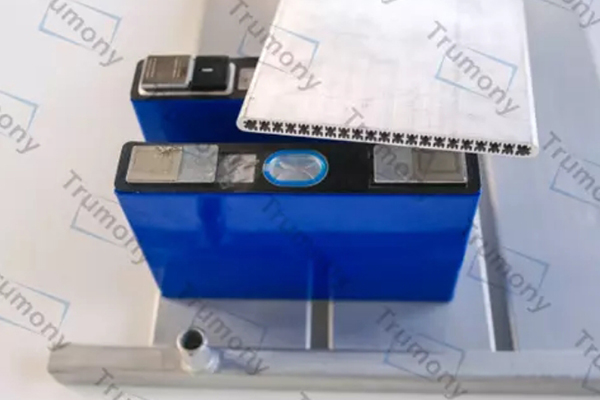 How Do the Applications of Battery Cooling Methods Differ Among Different Battery Types?