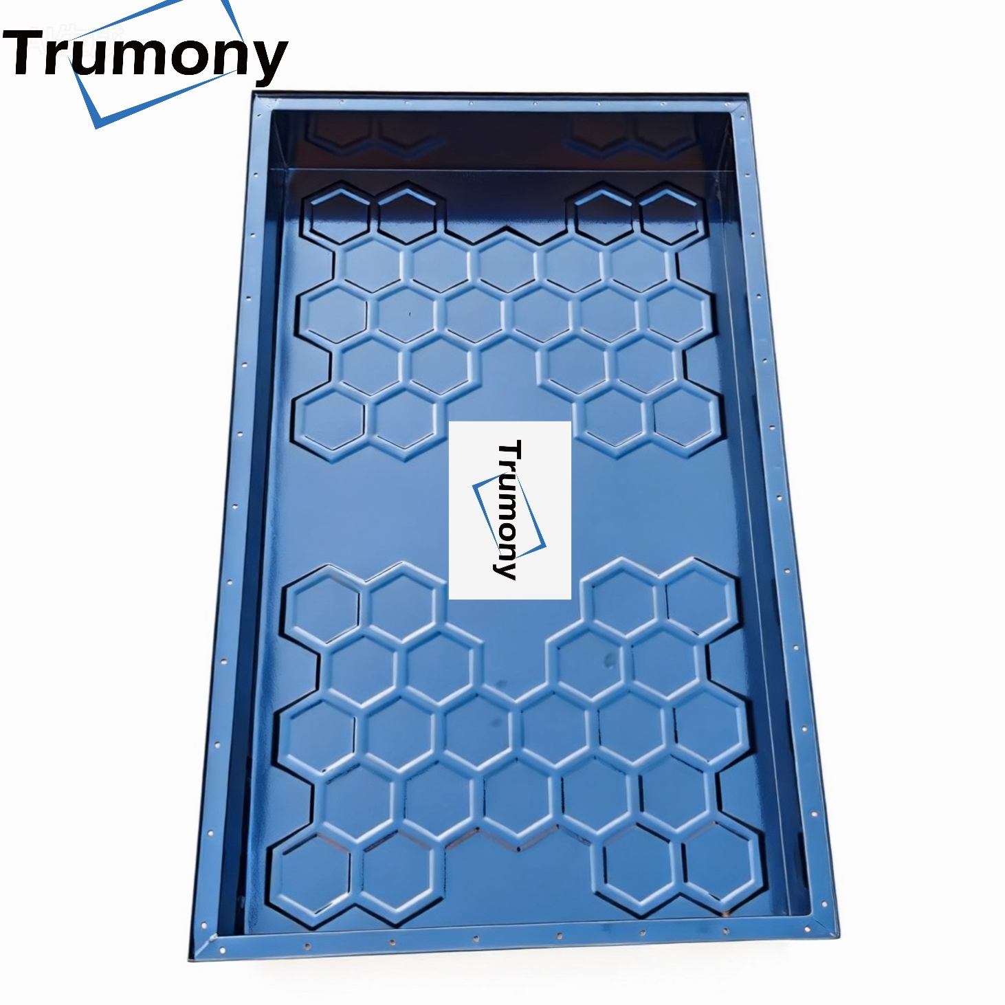 ESS Baterry Pack Top Cover