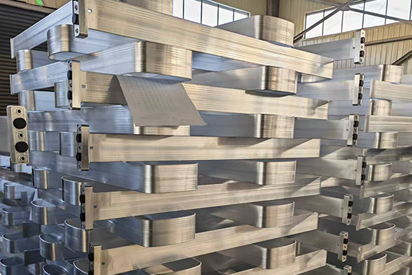 Battery Liquid Cooling Systems: The Cornerstone of Efficient and Safe Energy Storage