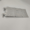 Brazing Good Price Flat Aluminum Water Cooling Plate for EV Automobile