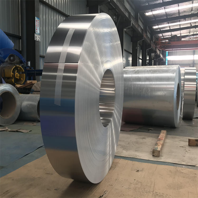 3003 Pre-coated Hydrophilicity Aluminum Alloy Corrosion Resistance Fin ...