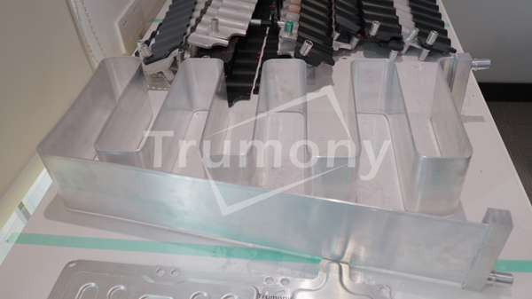 Proposal for the Expanded Application of Aluminum Micro channel Tubes