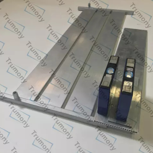 Battery Liquid Cold Plate1