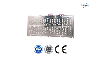 Cold-Plate-Liquid-Cooling