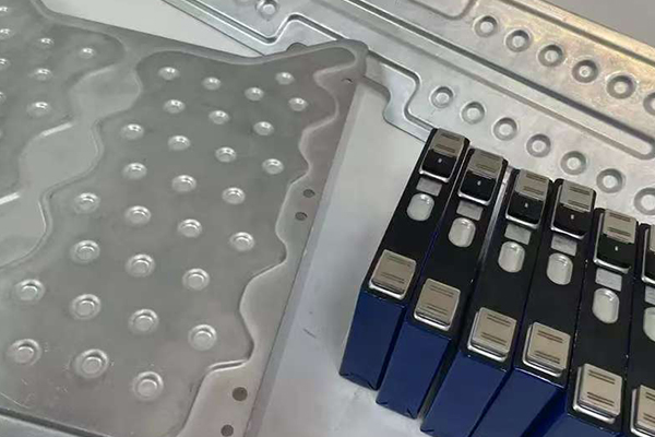 Liquid Cooling Plates: Essential Thermal Solutions for High-Power Devices