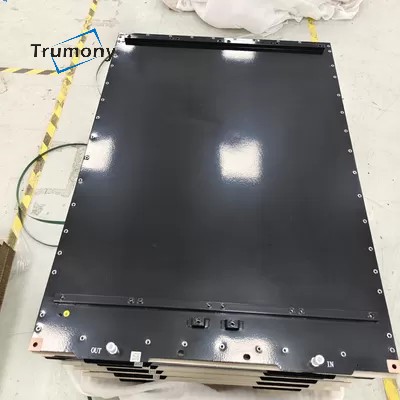 Corrosion-Resistant Aluminum 3003 Stamped Brazed Cold Plate for Energy Storage Systems