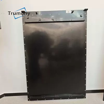High Voltage Insulated ESS Liquid Cold Plate with Epoxy Powder Coating