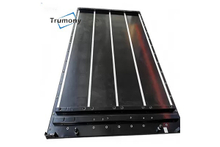 Lightweight Stamped Brazed AL3003MOD Liquid Cooling Plate for Container-Type Energy Storage Battery Packs