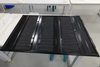 Precision Stamped & Brazed AL3003 ESS Battery Liquid Cooling Plate with 100% Helium Leak Test