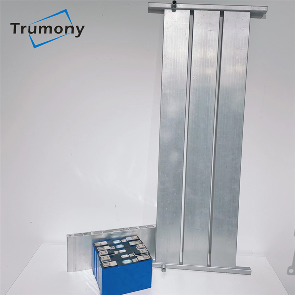 On-board-Battery-Cooling-System