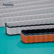 TRUMONY 1.5w/m*k Thermal Conductivity Pad Insulation Gap Filler Thermal Silicone Pad for Lithium Battery Pack Cooling Plate