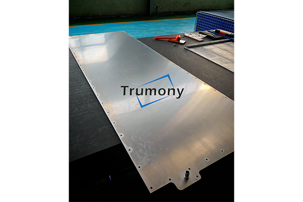 Electric-vehicle-batteries