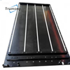 Lightweight Stamped Brazed Aluminum Cold Plate for ESS Battery Thermal Management