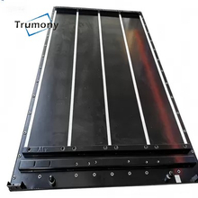 Corrosion-Resistant Epoxy Coated AL3003 Stamped Brazed Cold Plate for ESS Battery Cooling Applications
