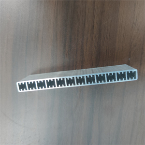 3102 air conditioning Aluminum Alloy micro channel MPE tube