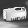 Emergency Lighting Outdoor Camping Fishing Backup Battery High Power Aluminium Air Battery 