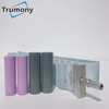 Electric-car Cylindrical Battery Cooling Pipe Tube Tesla Model 3 Battery Module Cooling Ribbon 