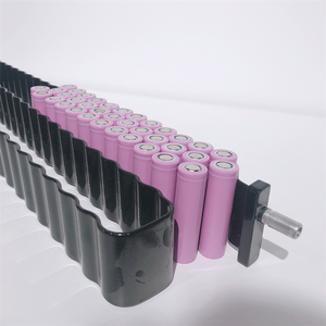 Sufficient Supply Aluminum Snake Tube for Vehicle Battery Cooling